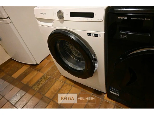 Wasmachine samsung 9 kg - afbeelding 6 van  7