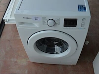 Wasmachine samsung wf71f5e0q4w - afbeelding 3 van  7