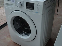 Wasmachine samsung wf71f5e0q4w - afbeelding 4 van  7