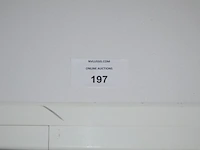 Wasmachine samsung wf71f5e0q4w - afbeelding 2 van  6