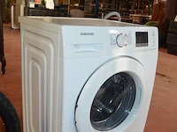 Wasmachine samsung wf71f5e0q4w - afbeelding 3 van  6