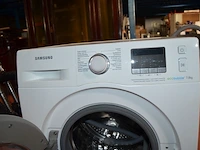 Wasmachine samsung wf71f5e0q4w - afbeelding 4 van  6