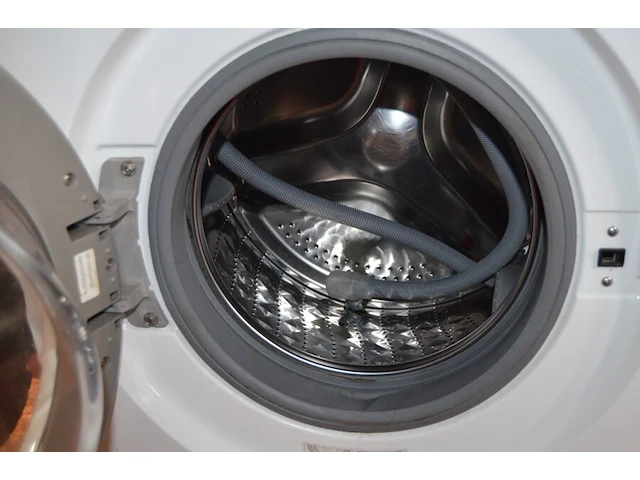 Wasmachine samsung wf71f5e0q4w - afbeelding 5 van  6