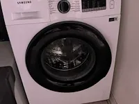Wasmachine samsung ww91ta - afbeelding 2 van  5