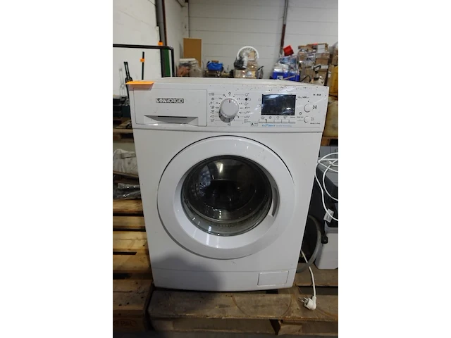 Wasmachine sangiorgio - afbeelding 1 van  3