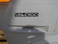 Wasmachine sangiorgio - afbeelding 2 van  3