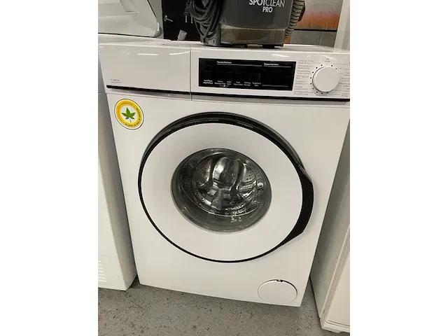 Wasmachine sharp - afbeelding 1 van  6