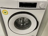 Wasmachine sharp - afbeelding 2 van  6