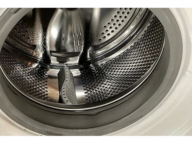 Wasmachine sharp - afbeelding 3 van  6