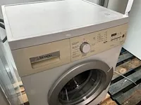 Wasmachine siemens + droger whirlpool - afbeelding 3 van  10