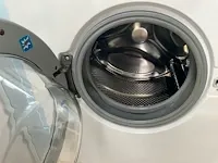 Wasmachine siemens + droger whirlpool - afbeelding 4 van  10
