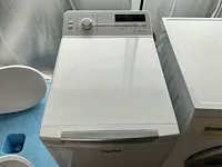 Wasmachine siemens + droger whirlpool - afbeelding 7 van  10