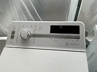Wasmachine siemens + droger whirlpool - afbeelding 8 van  10