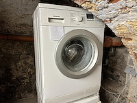 Wasmachine siemens e14-46 - afbeelding 1 van  3