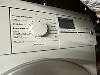 Wasmachine siemens e14-46 - afbeelding 2 van  3