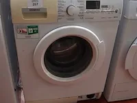Wasmachine siemens iq300 - afbeelding 1 van  6