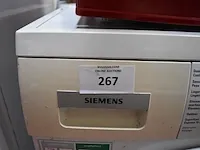Wasmachine siemens iq300 - afbeelding 2 van  6