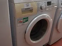 Wasmachine siemens iq300 - afbeelding 3 van  6