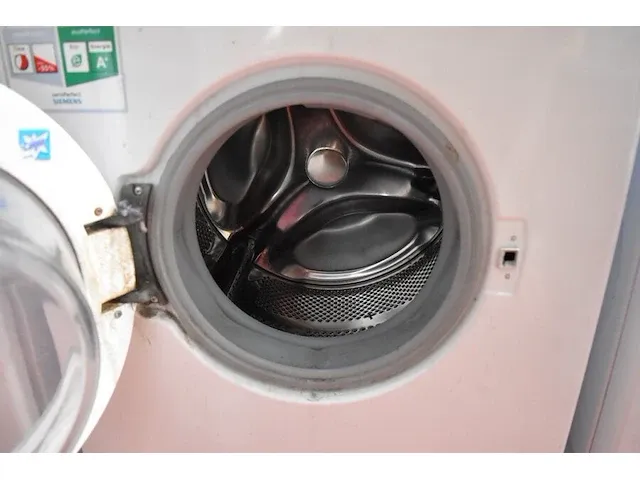 Wasmachine siemens iq300 - afbeelding 6 van  6