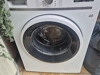 Wasmachine siemens vario perfect iq700 - afbeelding 1 van  3