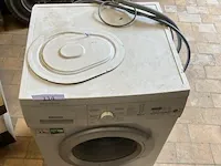 Wasmachine siemens - afbeelding 2 van  3