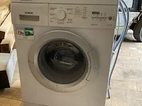 Wasmachine siemens - afbeelding 3 van  3