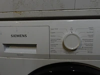 Wasmachine siemens - afbeelding 3 van  7