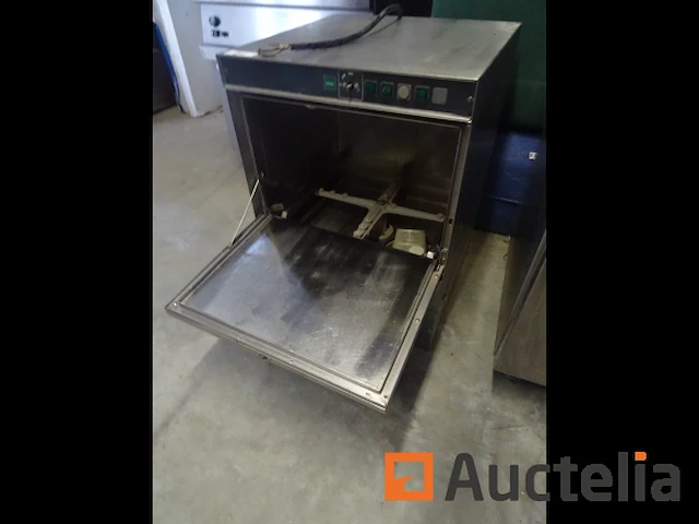 Wasmachine tafelgerei lf323 driefasig - afbeelding 7 van  8