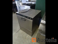 Wasmachine tafelgerei lf323 driefasig - afbeelding 8 van  8