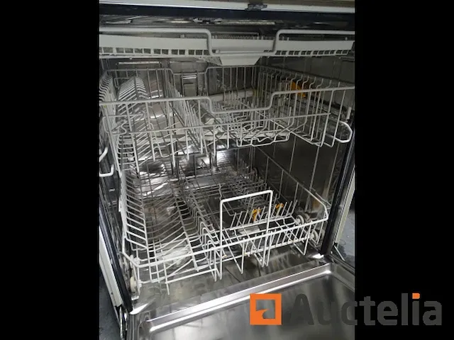 Wasmachine tafelgerei miele g 1022 sc - afbeelding 3 van  8