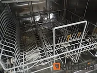 Wasmachine tafelgerei miele g 1022 sc - afbeelding 4 van  8