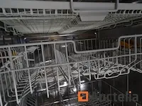 Wasmachine tafelgerei miele g 1022 sc - afbeelding 6 van  8