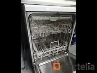 Wasmachine tafelgerei miele g 1022 sc - afbeelding 8 van  8