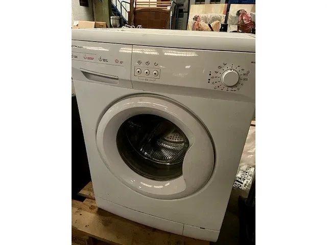 Wasmachine technolux - afbeelding 1 van  5