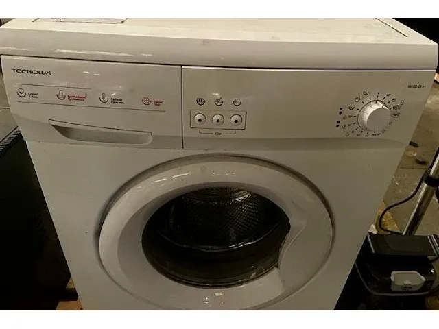 Wasmachine technolux - afbeelding 2 van  5