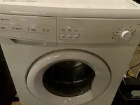 Wasmachine technolux - afbeelding 2 van  5