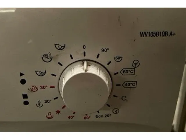 Wasmachine technolux - afbeelding 3 van  5