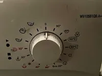 Wasmachine technolux - afbeelding 3 van  5