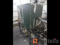 Wasmachine voor onderdelen mechanische laborex ri8 ne-w/e - afbeelding 11 van  18