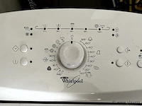 Wasmachine whirlpool awe 6109 - afbeelding 3 van  3