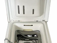 Wasmachine whirlpool awe 6109 - afbeelding 2 van  3