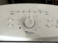 Wasmachine whirlpool awe 6109 - afbeelding 3 van  3