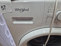 Wasmachine whirlpool - afbeelding 2 van  4