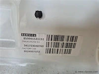 Wasmachine whirlpool - afbeelding 4 van  4