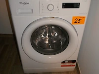 Wasmachine whirlpool - afbeelding 1 van  3