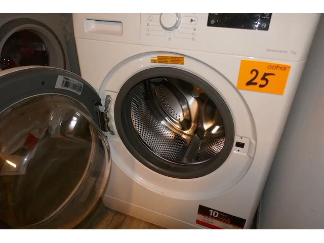 Wasmachine whirlpool - afbeelding 2 van  3