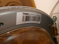 Wasmachine whirlpool - afbeelding 3 van  3