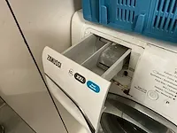Wasmachine zanussi lindo 300 - afbeelding 3 van  4