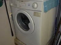 Wasmachine zanussi zwg3122 - afbeelding 1 van  5