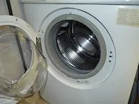 Wasmachine zanussi zwg3122 - afbeelding 5 van  5